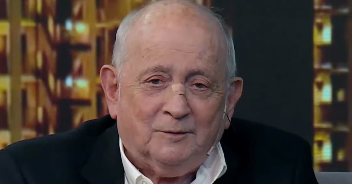 El día que Chiche Gelblung aseguró ser el primer argentino en tomar Viagra: “Yo no sabía las consecuencias..."