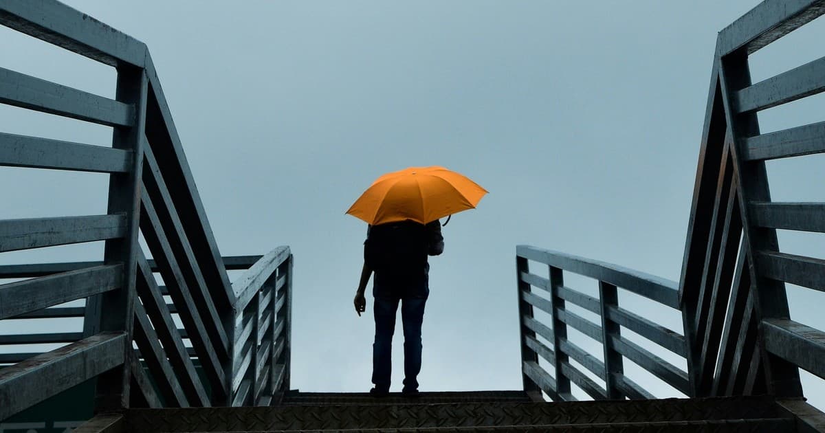 Clima hoy en Ciudad Guayana, Venezuela: el pronóstico del tiempo para este lunes 7 septiembre de 2026