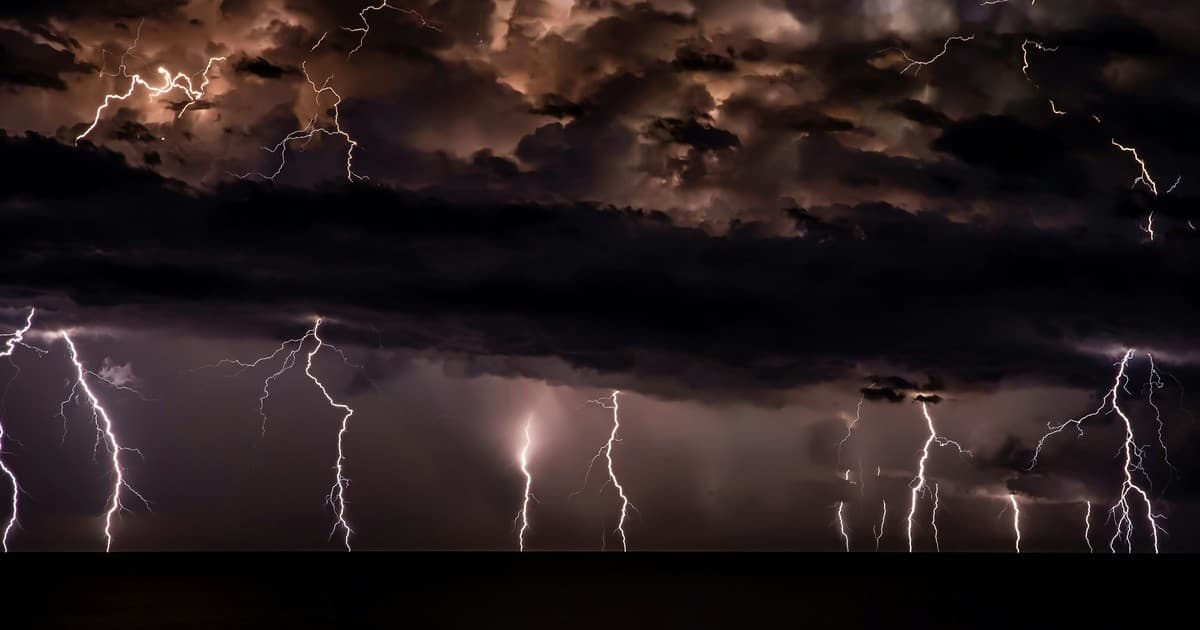 Clima hoy en Bahía de Banderas, México: el pronóstico del tiempo para este domingo 6 septiembre de 2026