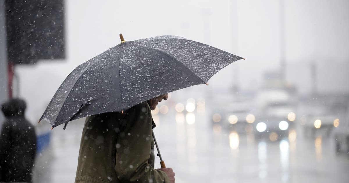 Clima hoy en Ciudad Guayana, Venezuela: el pronóstico del tiempo para este martes 8 septiembre de 2026