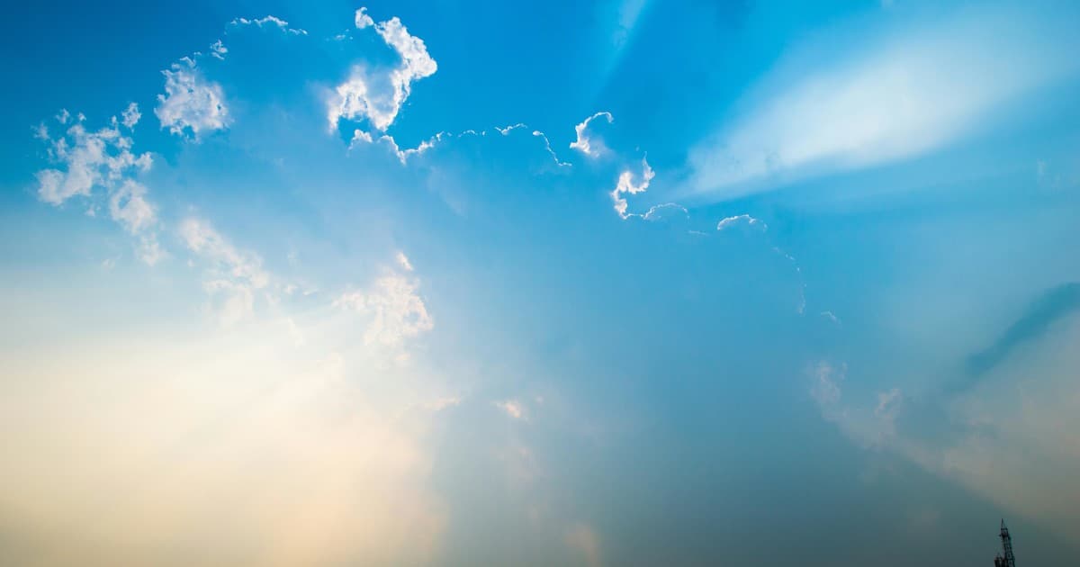 Clima hoy en Río Cuarto, Córdoba: el pronóstico del tiempo para este martes 8 septiembre de 2026