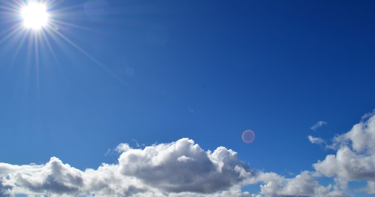 Clima hoy en Orán, Salta: el pronóstico del tiempo para este miércoles 9 septiembre de 2026