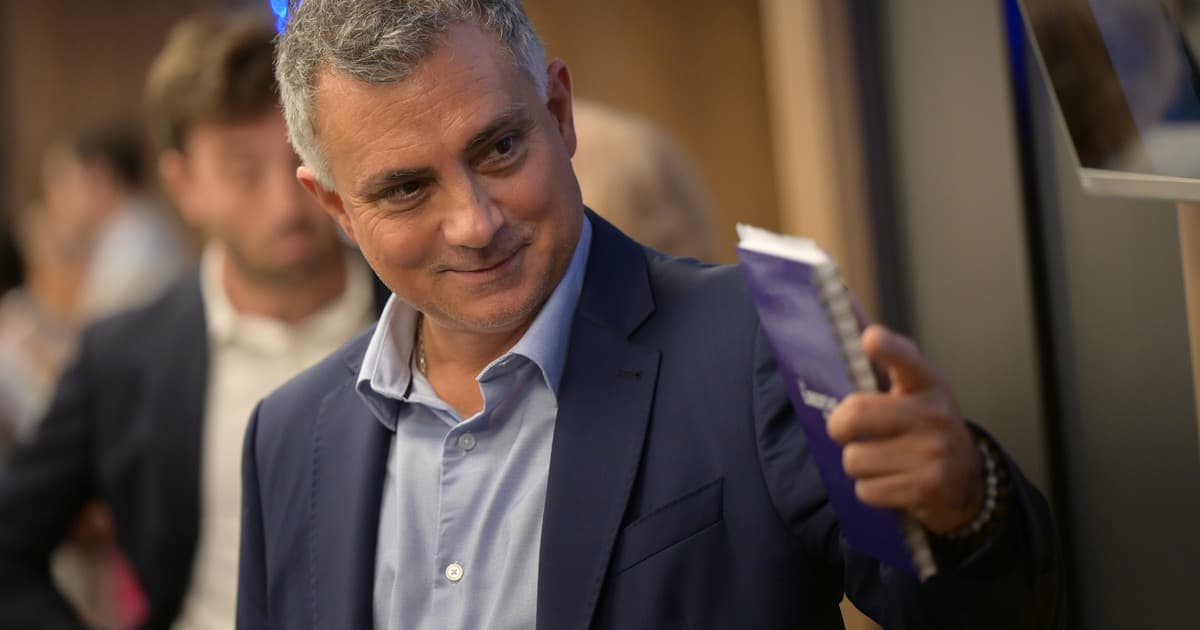 "Avanzaremos firmemente": Sebastián Pareja ratificó que el Gobierno va por la destitución de la jueza que frenó la baja de la edad de imputabilidad