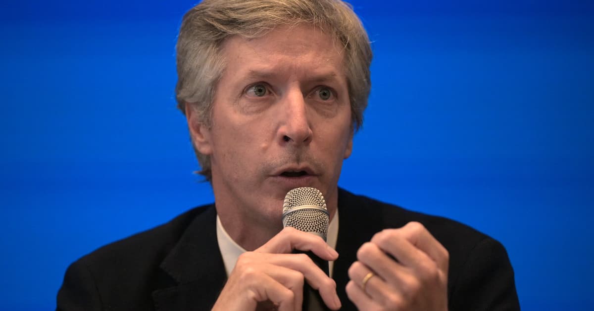 Sin intervención del Banco Central, el dólar mayorista subió y llegó a $ 1.511