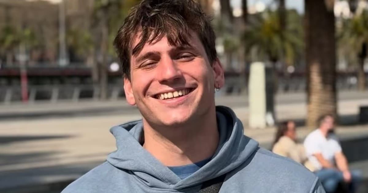 La familia de Gaspi recuperó su cuenta de Instagram a tres meses de su muerte y dejó un emotivo mensaje