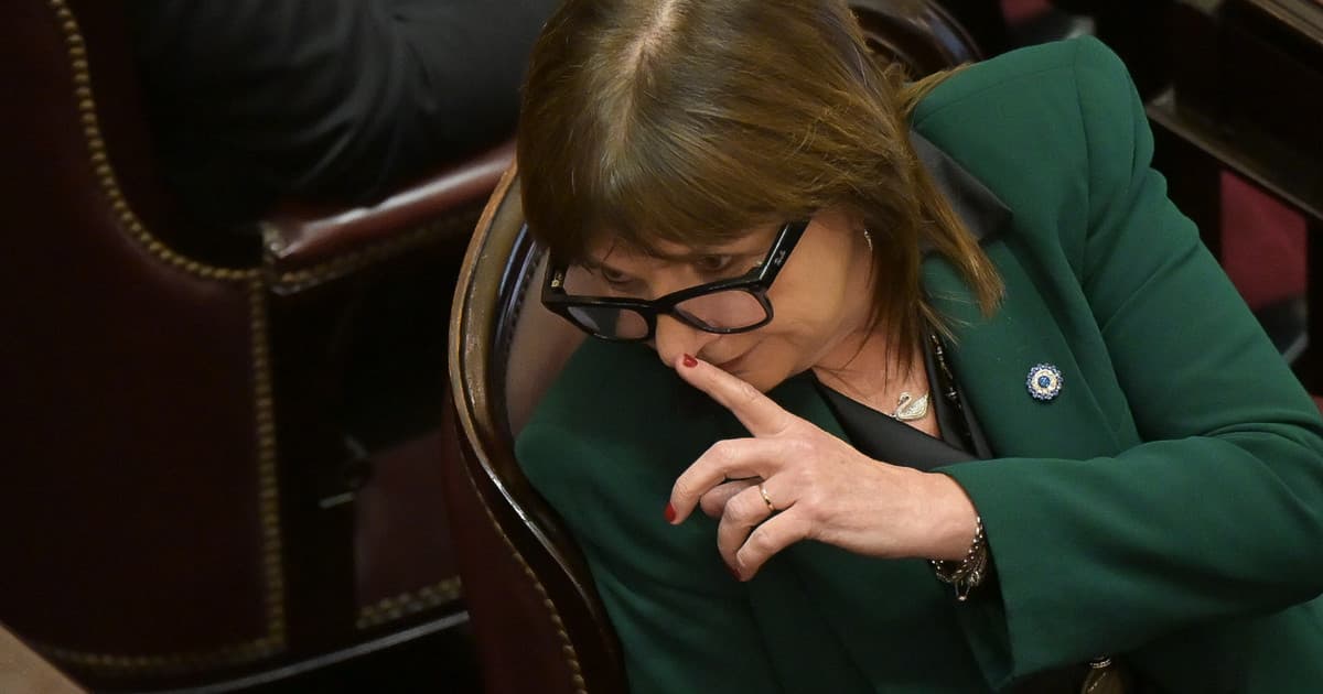 Sin acuerdo con los aliados, se cayó la sesión en el Senado y se posterga la aprobación de jueces vinculados a "Chiqui" Tapia