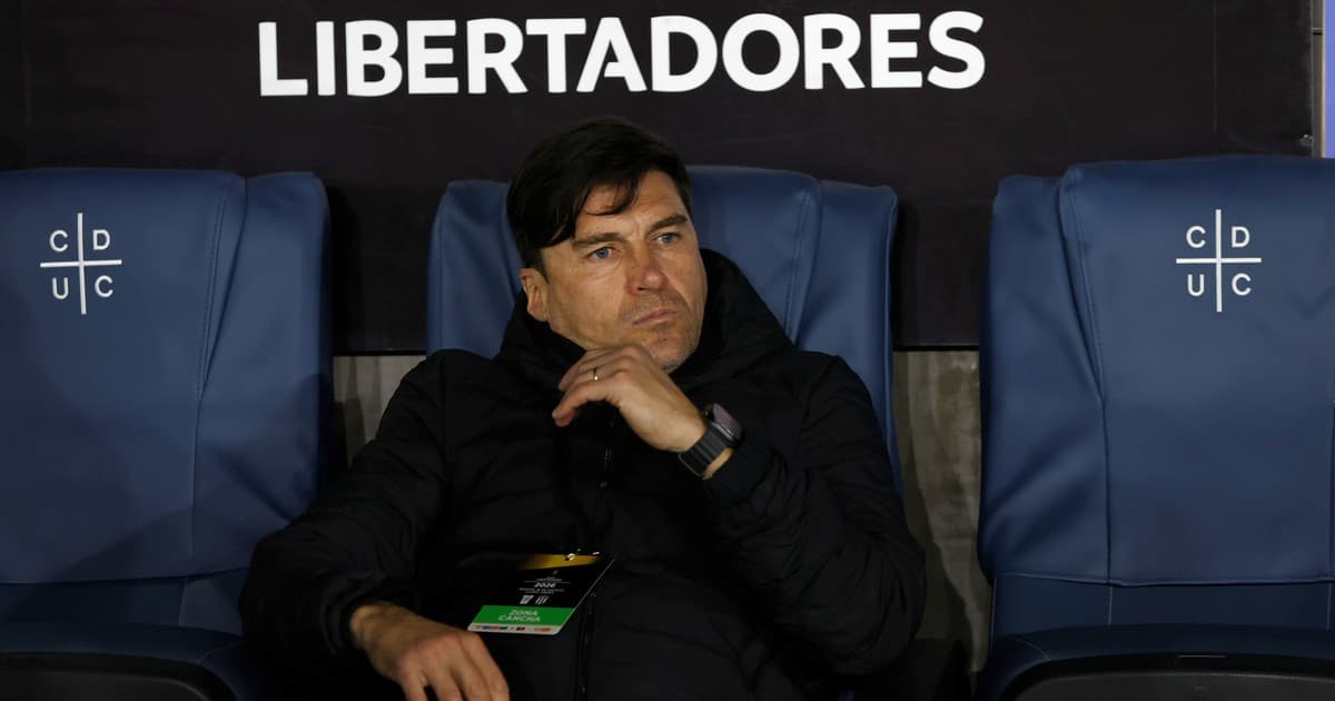 Estudiantes de La Plata vs Corinthians por la Copa Libertadores 2026, EN VIVO: a qué hora juegan, formaciones y cómo ver el partido
