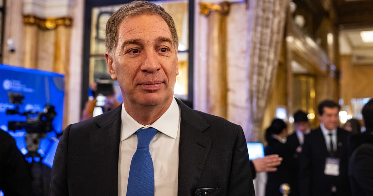 Diego Santilli chicaneó a Kicillof tras el fallo que frenó la baja de la edad de imputabilidad: le pidió más inversión y que "deje de comprar penes de madera"