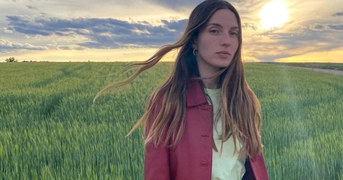 María Valverde sobre ‘Tres metros sobre el cielo’: “Hay muchas cosas que no vemos”