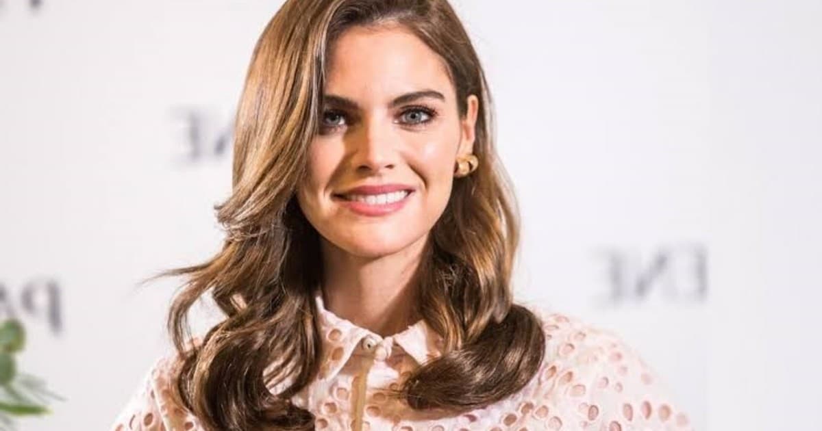 Amaia Salamanca, a los 40 años: “Tengo corazón abadino, es donde he pasado mis veranos”