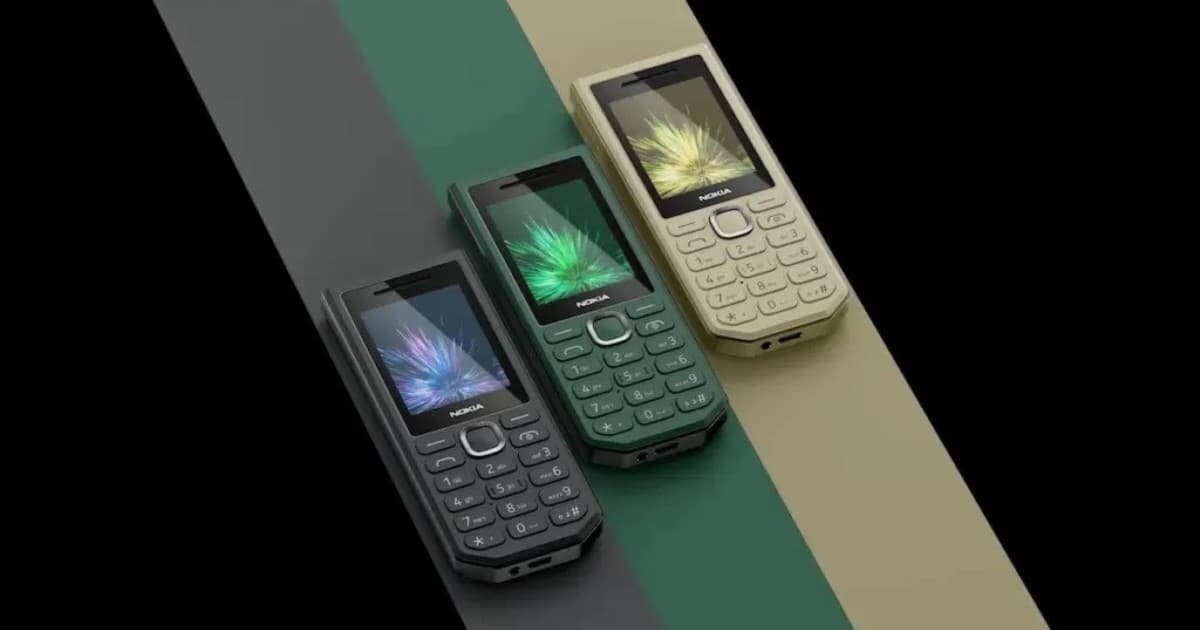 El Nokia 1100 vendió 250 millones de unidades: las claves del celular que se convirtió en un fenómeno mundial