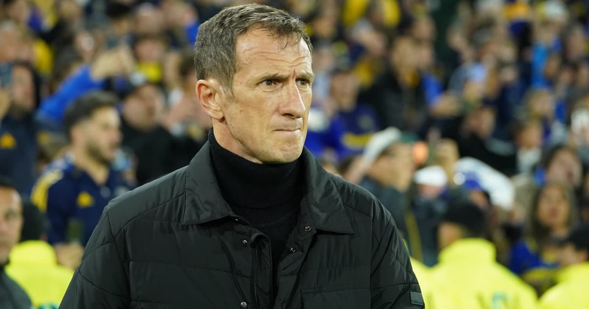 Boca solo piensa en San Pablo: Arruabarrena recupera a dos piezas clave y espera por otra para la revancha