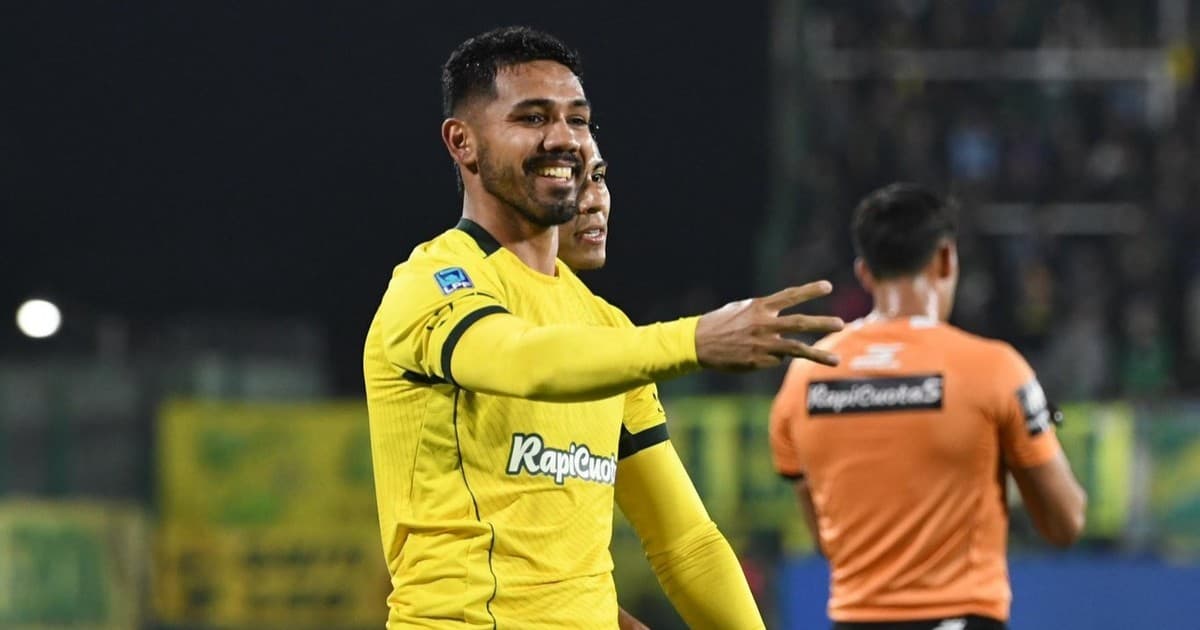 Defensa y Justicia vs Gimnasia de Mendoza, por el Torneo Clausura 2026, EN VIVO: a qué hora juegan, formaciones y cómo ver el partido