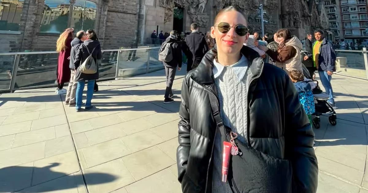 Agustina se fue a España para trabajar en una panadería: cuánto gana, cuánto trabaja y por qué asegura que vive mejor que en Argentina