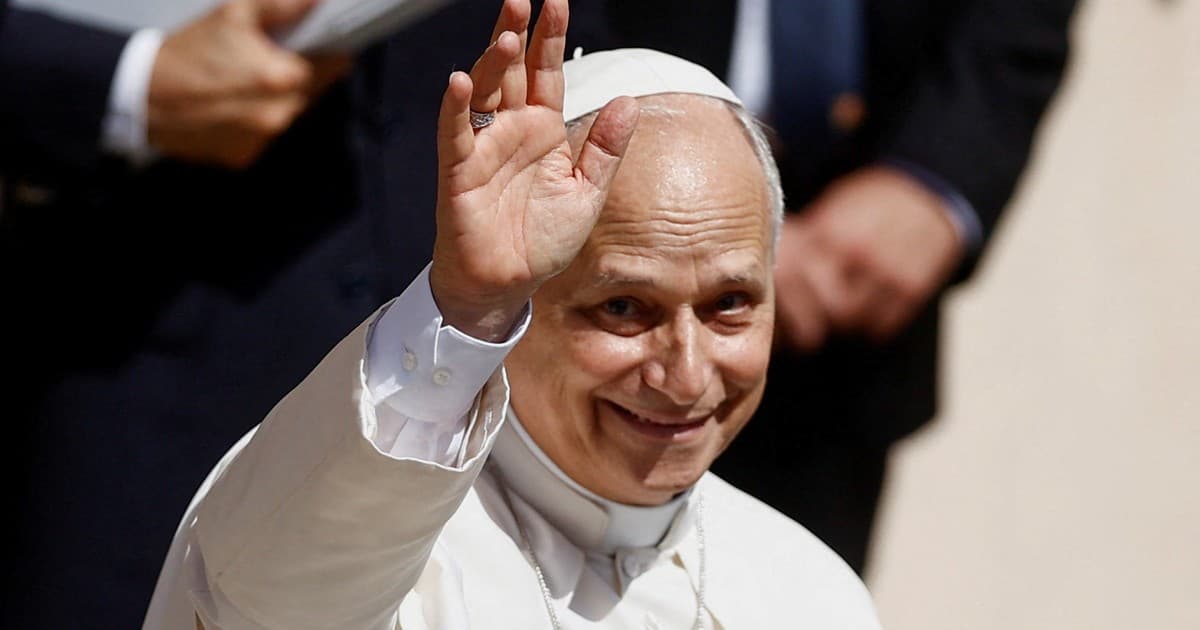 El Vaticano confirmó la agenda del papa León XIV en Uruguay: día por día, todas sus actividades