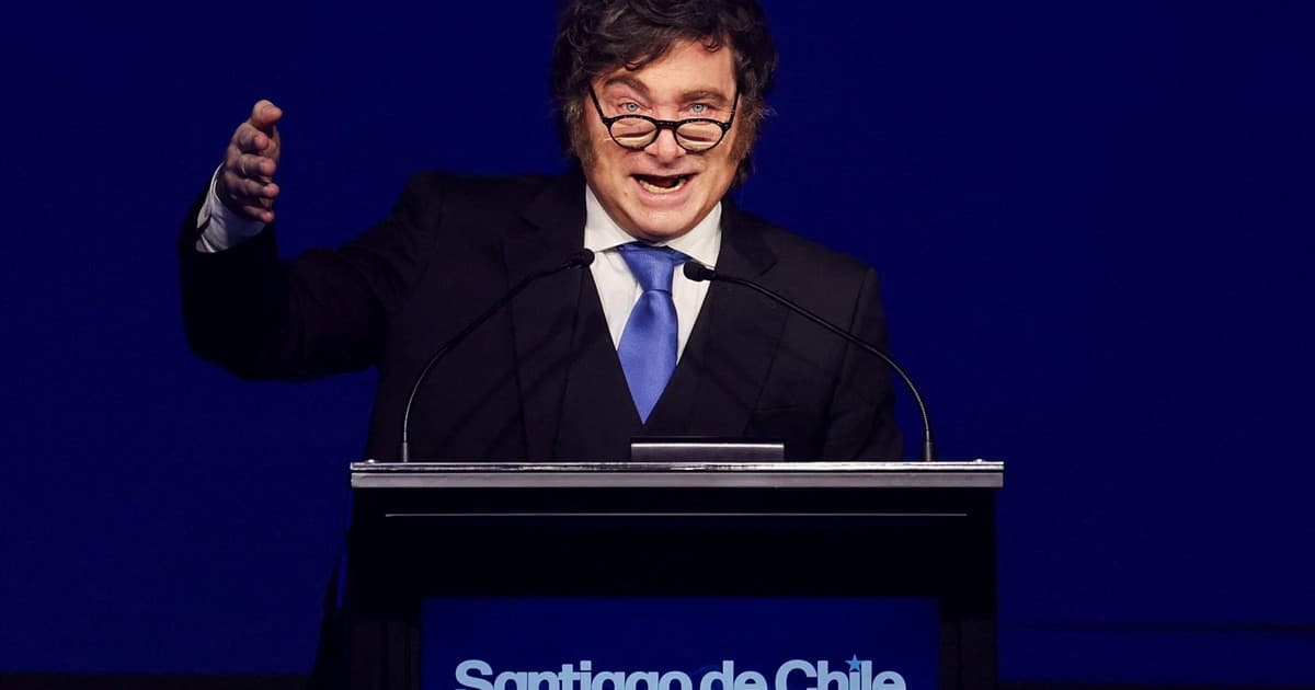La agenda de Milei esta semana: se reunirá con autoridades de Tesla, inaugurará un museo y recibirá a un perro antidrogas