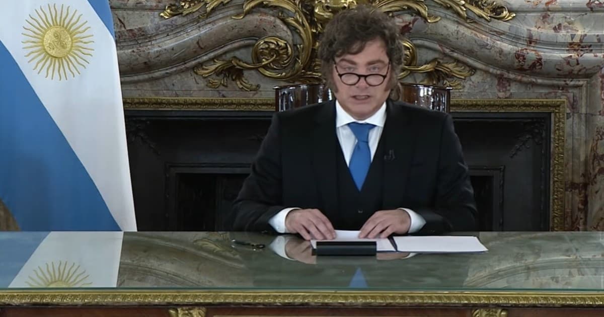 El Gobierno denunció penalmente a Navitas y a otras cuatro empresas que operan en las Islas Malvinas