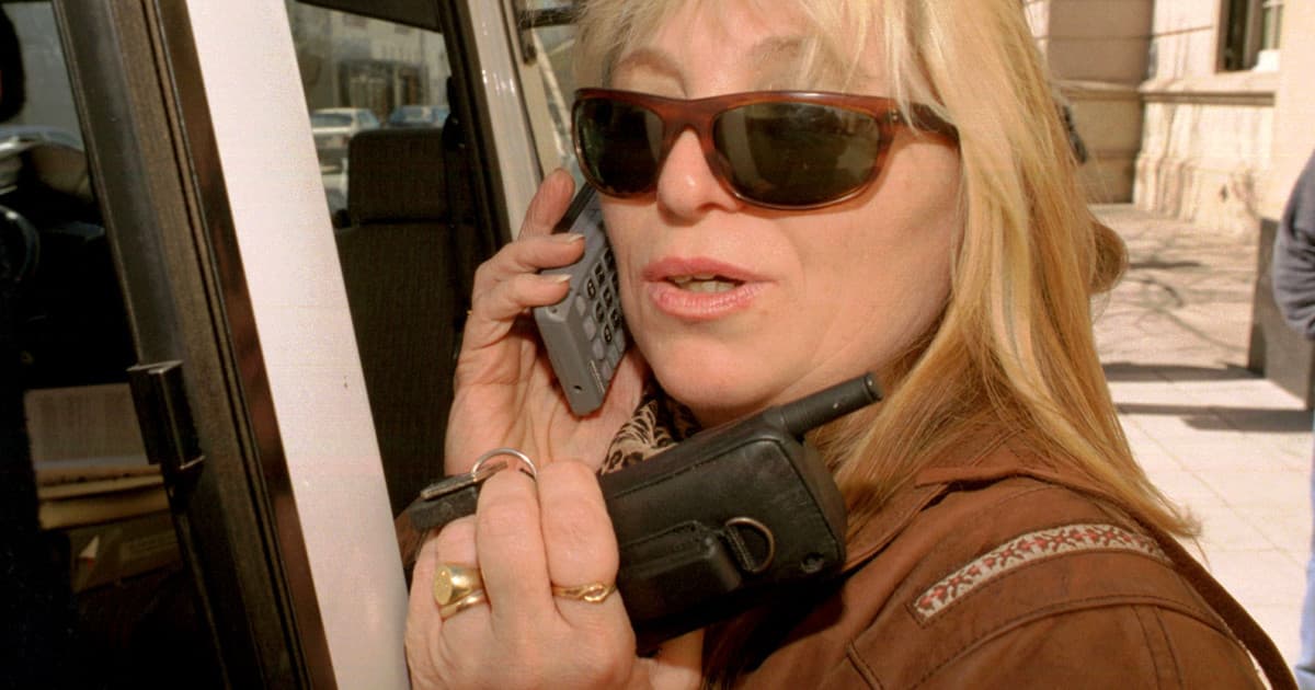 “Pepita, la Pistolera": tres resonantes casos policiales detrás de un mismo nombre que ahora está en el cine