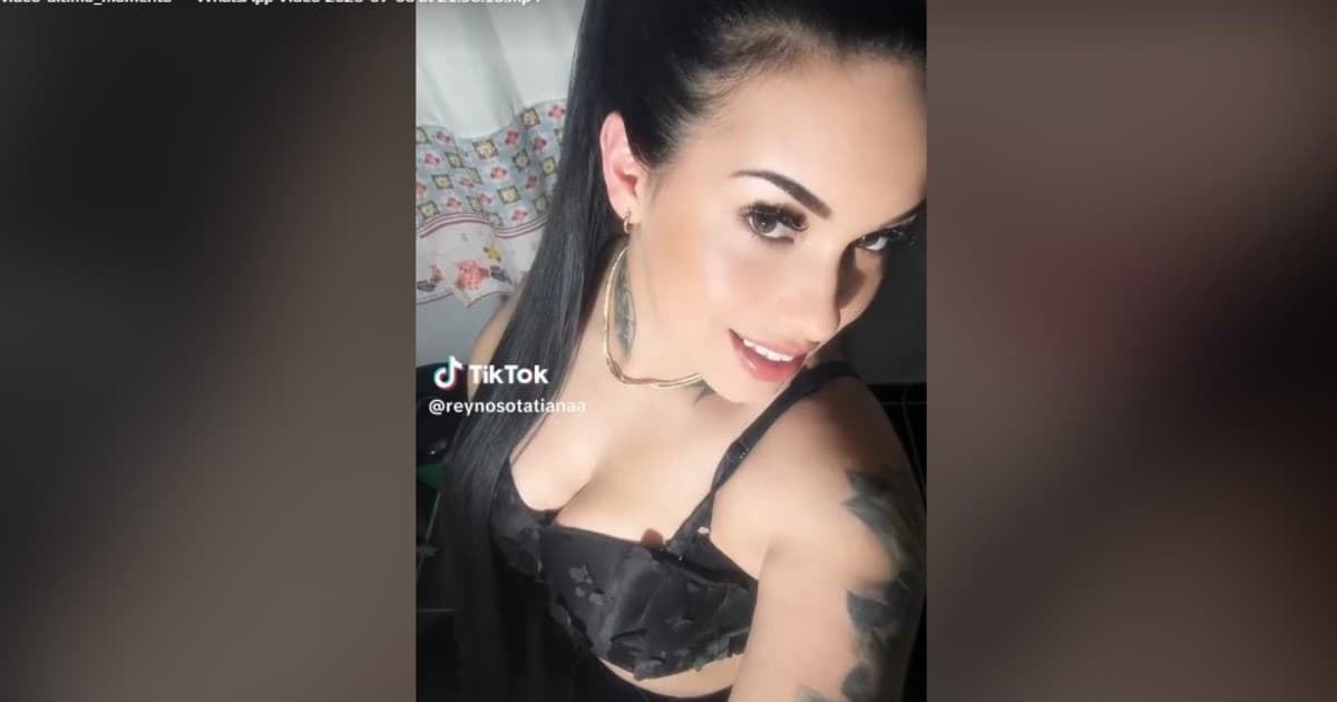Cayó Eluney, la viuda negra que había atacado en Pilar y que ya tenía un pedido de captura por tenencia de droga