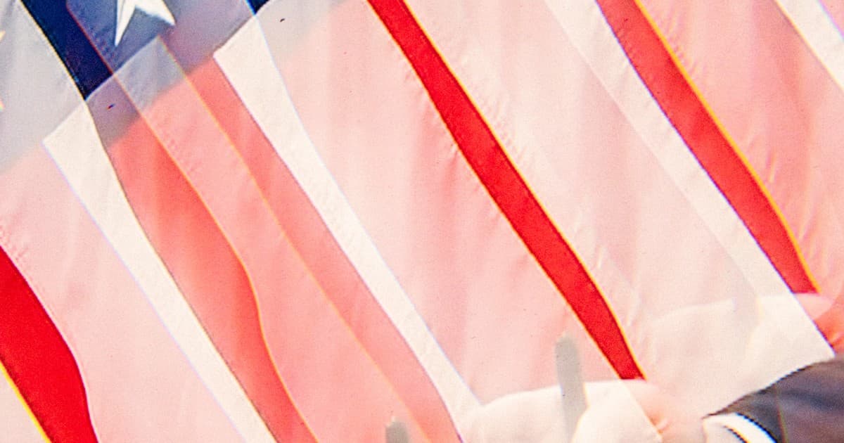Pete Hegseth es una bola de demolición