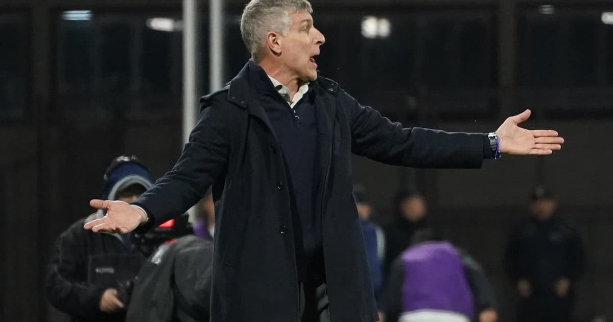 Fluminense vs Platense, por los cuartos de final de la Copa Libertadores, EN VIVO: resultado, cómo va y minuto a minuto del partido