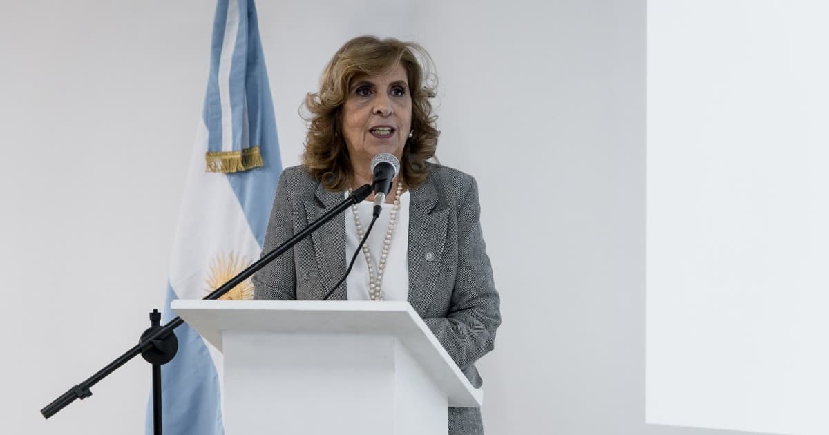 Ley Penal Juvenil: una ONG presentó una denuncia penal contra la jueza que suspendió su aplicación en la Provincia
