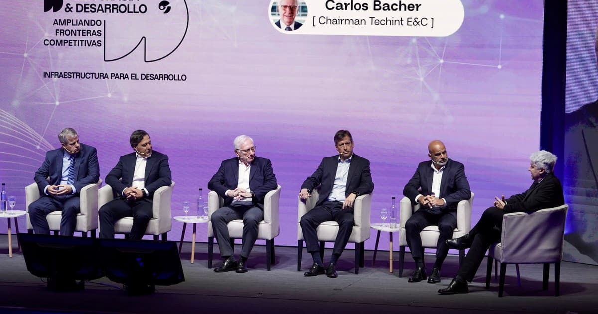 Infraestructura, energía y crédito: las tres claves para destrabar la inversión según empresarios y funcionarios