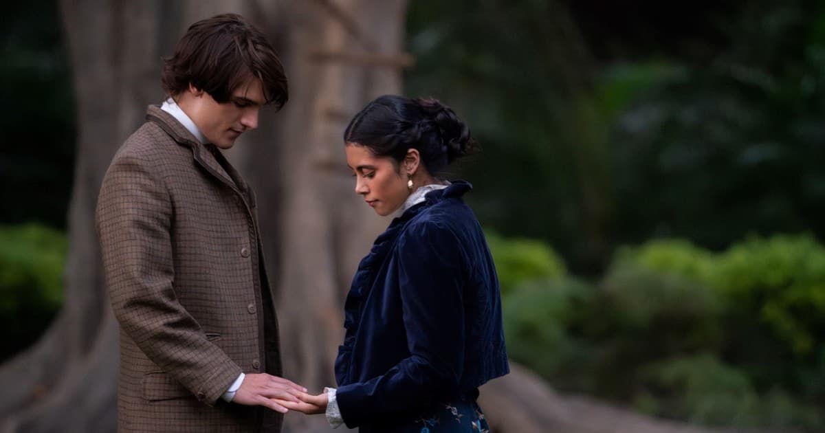 El detalle histórico que Netflix pasó por alto en el capítulo 6 de “Mal de amores”