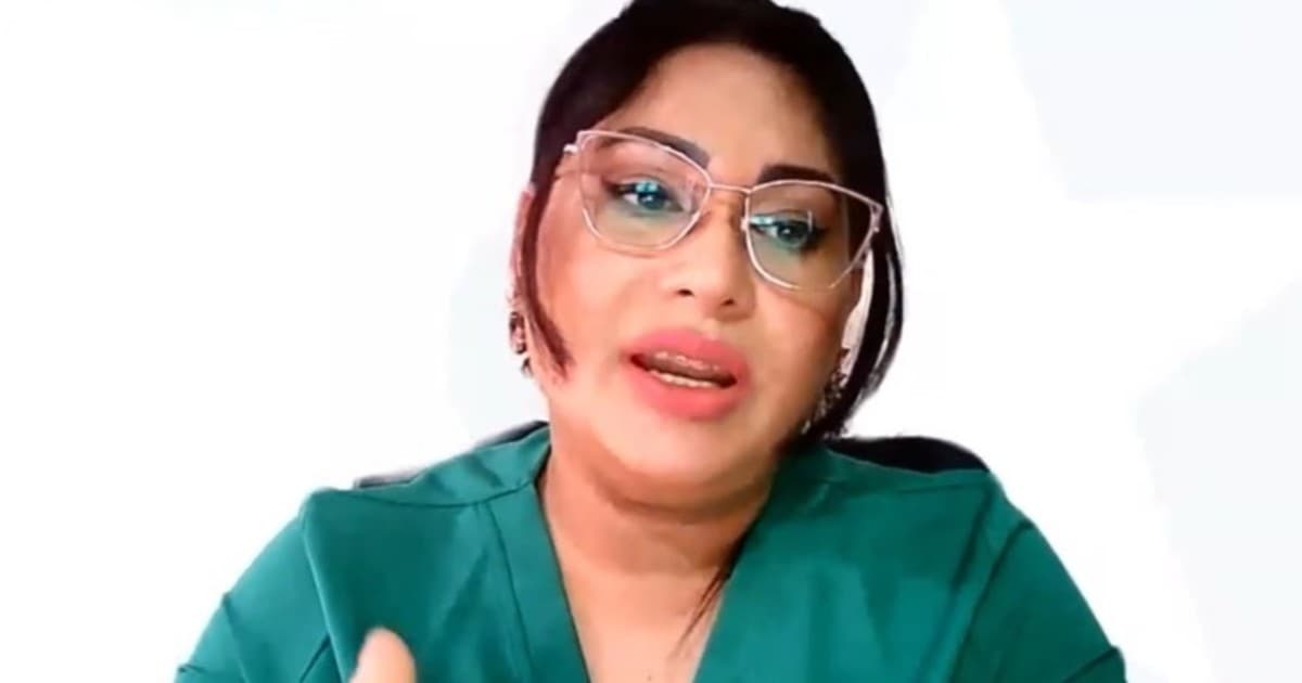 Yenory Rivera, psicóloga clínico forense y criminóloga: “La situación de calle no convierte a personas en delincuentes”