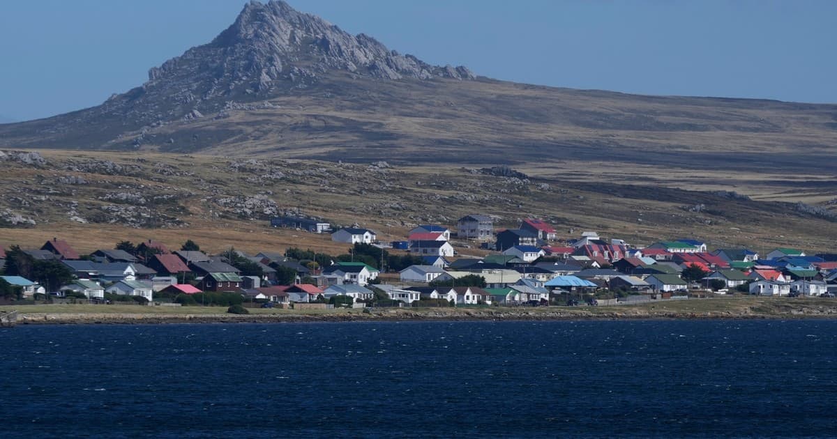 Malvinas: la Justicia federal aceptó intervenir en una causa contra las empresas petroleras y decide si suspende la exploración
