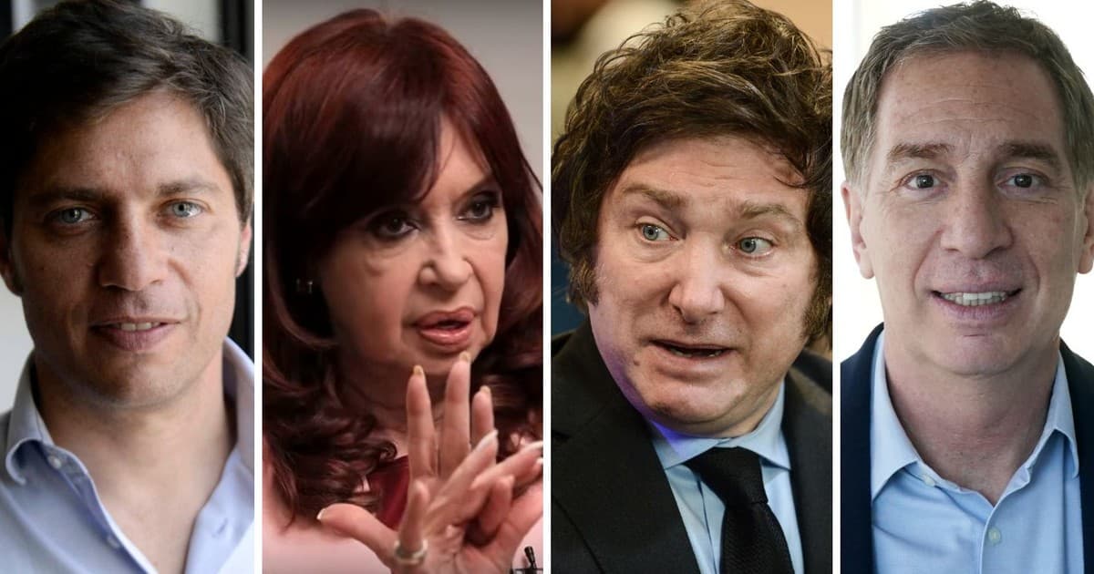 Nueva encuesta en un municipio clave del Conurbano: quiénes son los candidatos que mejor miden