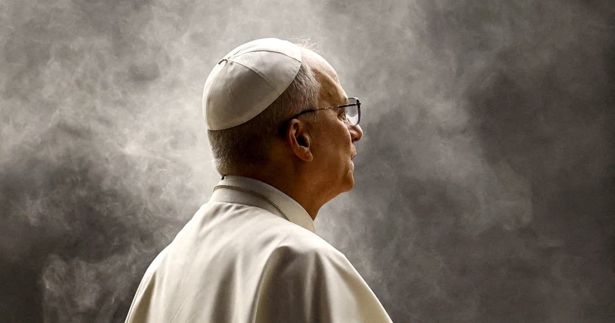El Papa León XIV prepara su visita a Francia entre tensiones con el gobierno de Emmanuel Macron