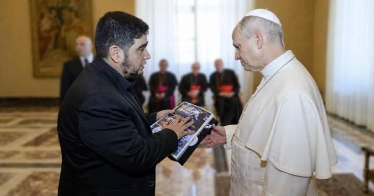 Problemas sociales en Argentina: el documento que le entregaron los movimientos populares al papa antes de su visita
