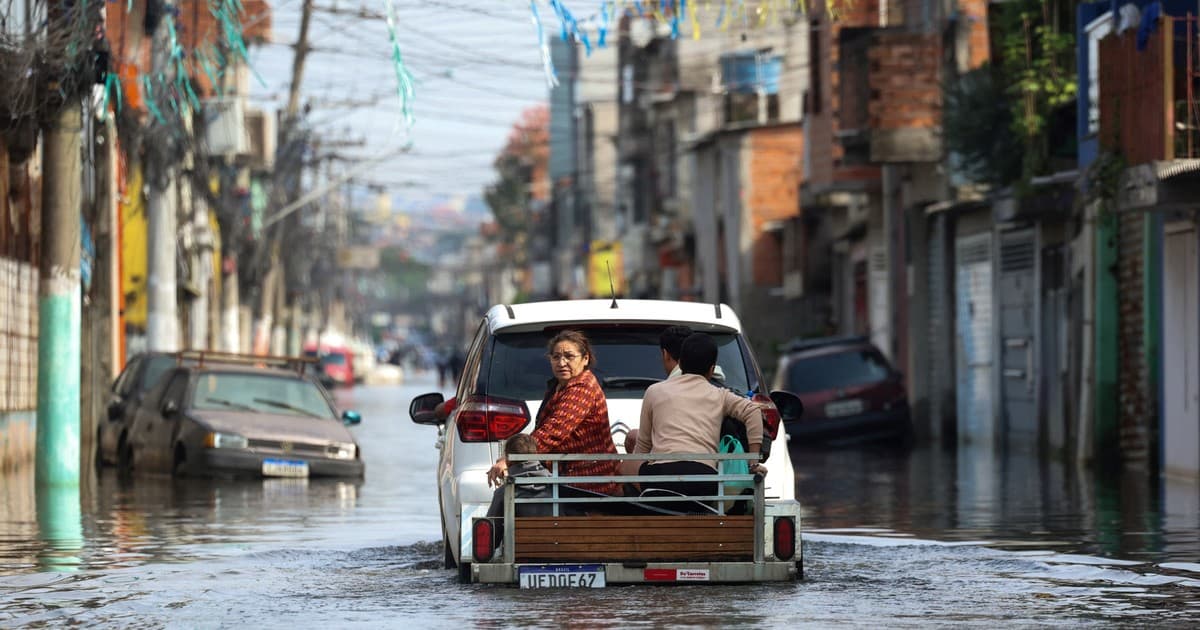 Súper Niño 2026 en Argentina, EN VIVO: un experto advierte que 2027 podría ser un año de temperaturas récord