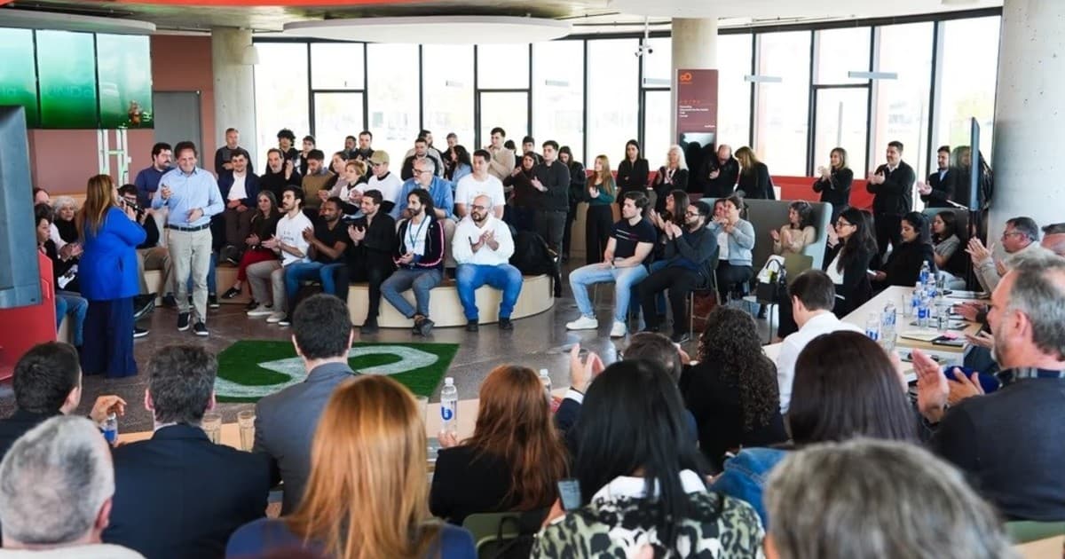 La universidad del Delta desarrolla con IA soluciones para crecidas, incendios y transporte
