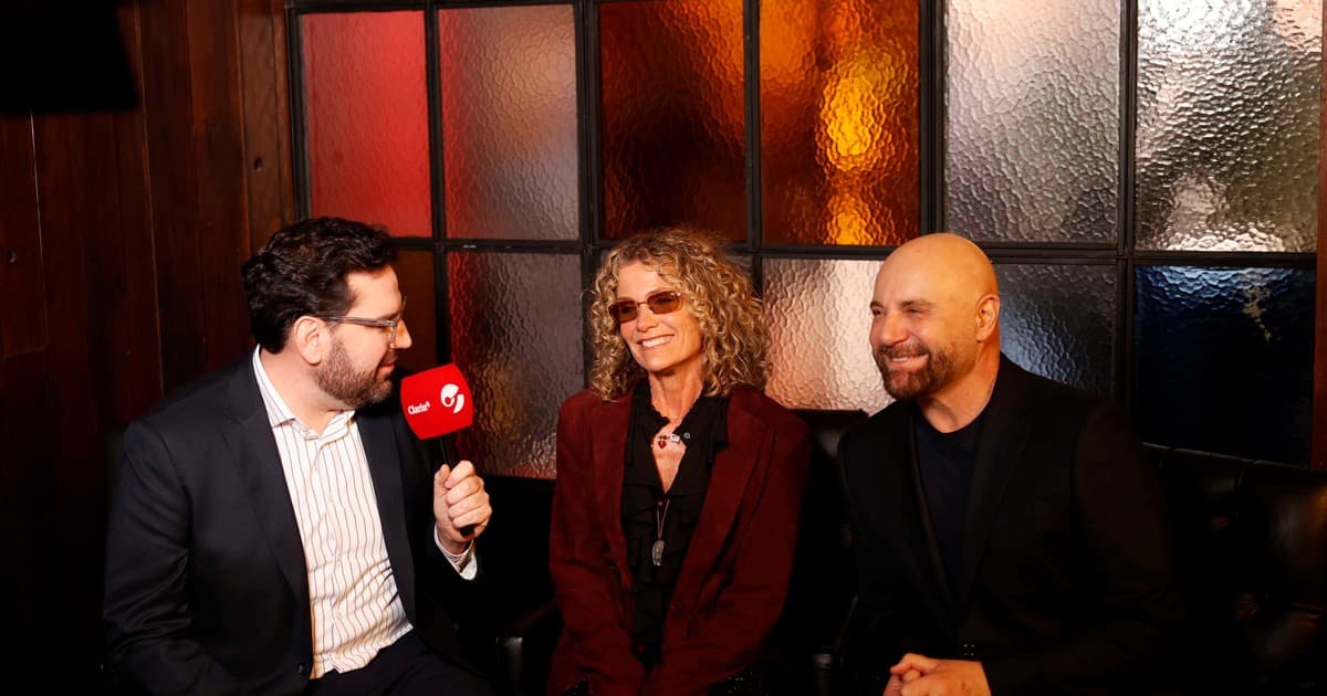 MasterChef Celebrity: Maru Botana, Germán Martitegui y Damián Betular adelantan todo sobre la nueva temporada