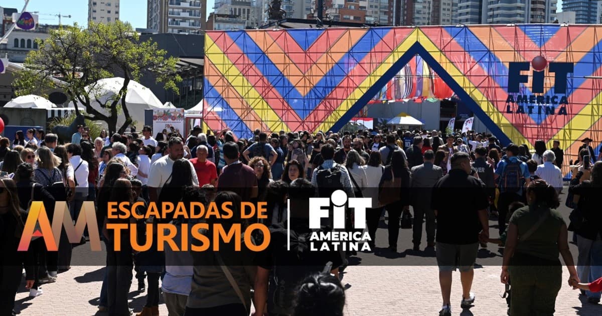 FIT 2026 celebra los primeros 30 años de desarrollo del turismo