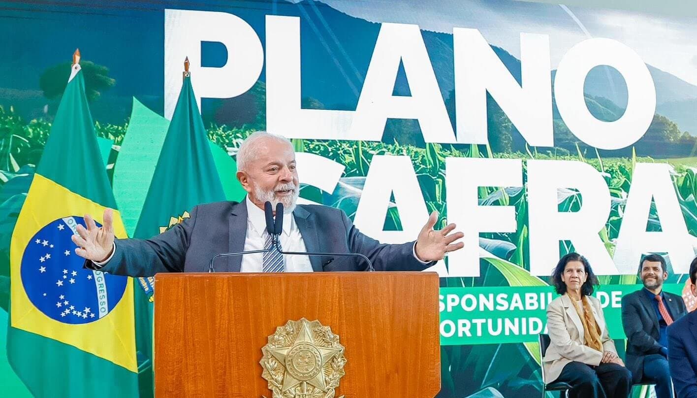 El desafío 2027 de ‘Lula’ con el agro: un creciente descontento por el alto endeudamiento rural