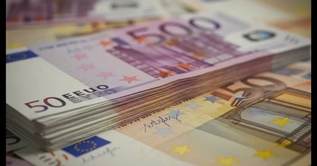 Euro BLUE HOY: precio y cotización de este 6 septiembre 2026