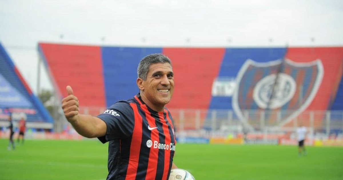 Fue campeón con San Lorenzo y aseguró que el presente del club le da "ganas de llorar"