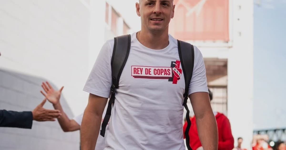 El jugador clave que Viera busca recuperar en Independiente