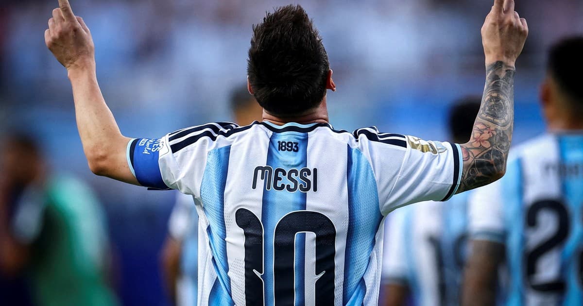 A los 39, Leo sigue siendo de Oro