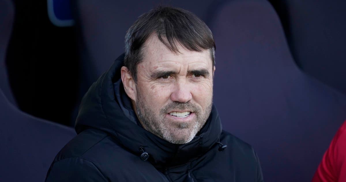 Coudet, ¿cerca de volver a dirigir después de River?