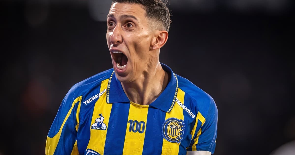 Di Marí: "Todos me quieren retirar, pero no va pasar" y "quiero ser campeón"