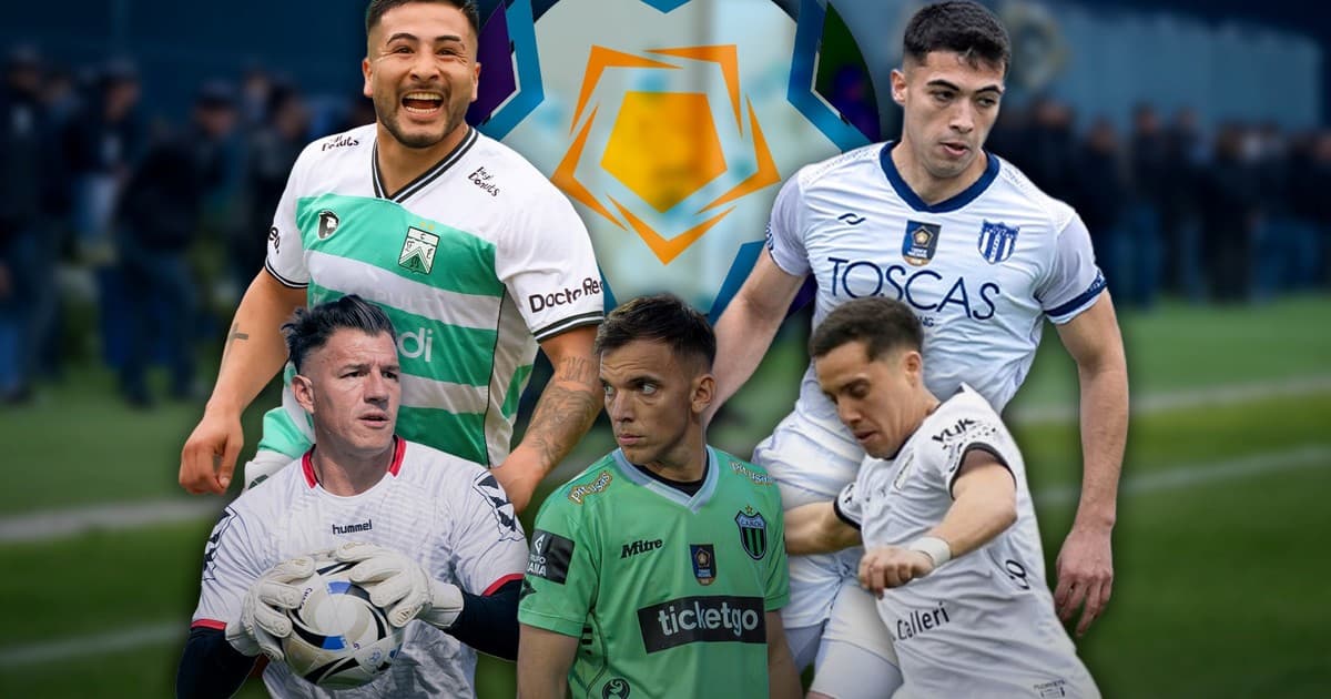 Qué les queda a los grandes de la Primera Nacional en la lucha por la permanencia