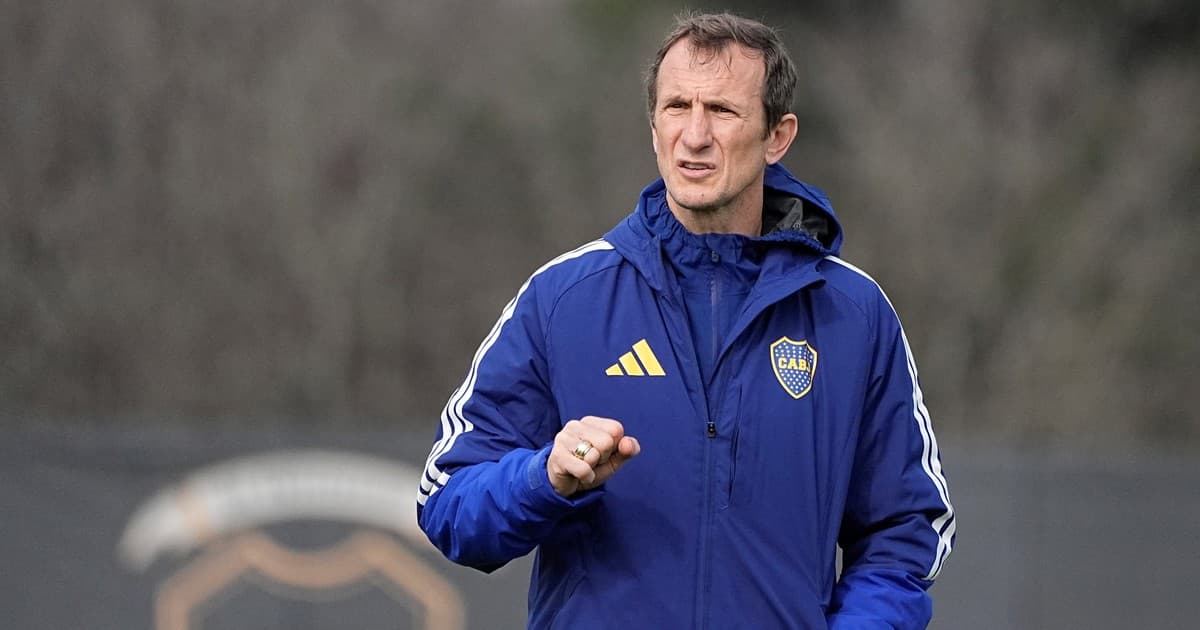 Los desafíos de Boca en la Copa que Arruabarrena eligió como prioridad del semestre