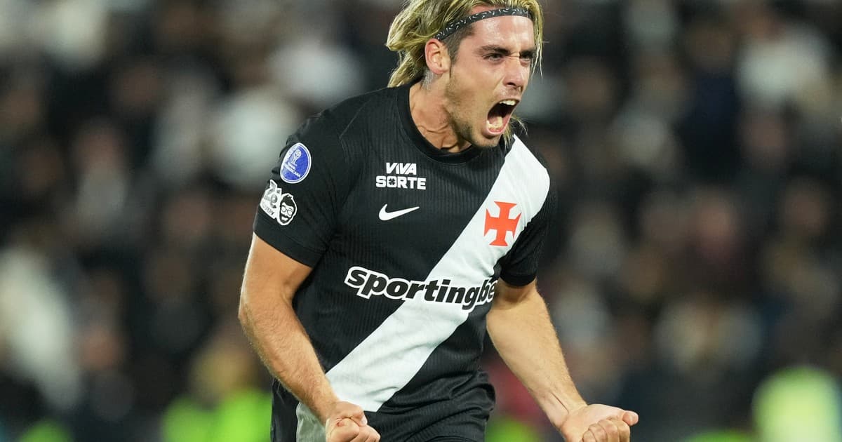 Ojo acá, Boca: Independiente Santa Fe se mide con Vasco y uno podría ser su rival en semis