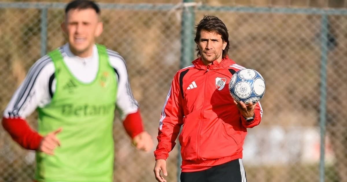 River, hoy EN VIVO: Ponzio, se viene Atlético Tucumán y todas las noticias de este martes 8 de septiembre