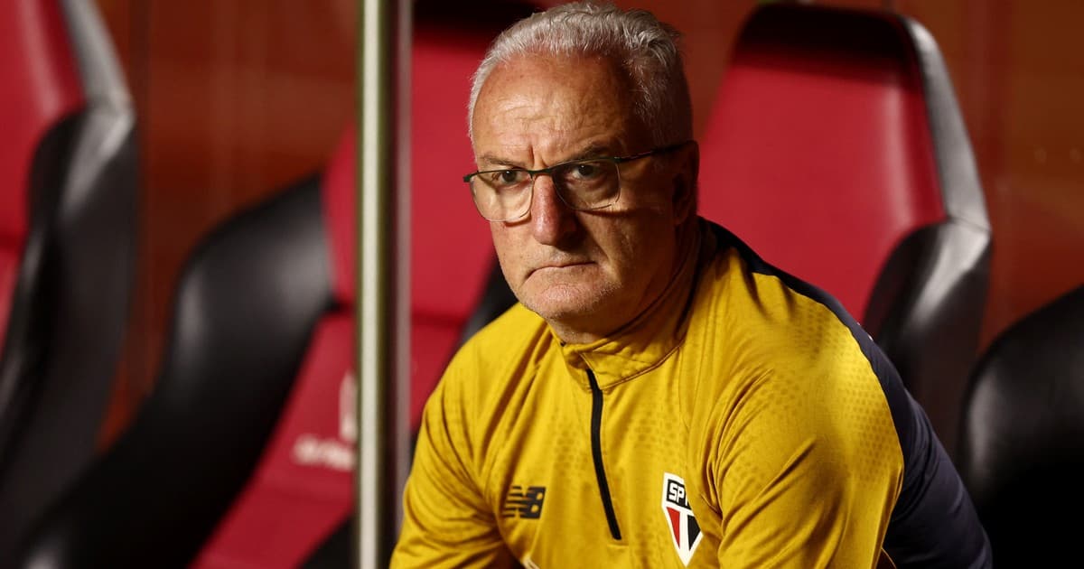 Dorival palpitó el cruce con Boca: “Es un clásico sudamericano”