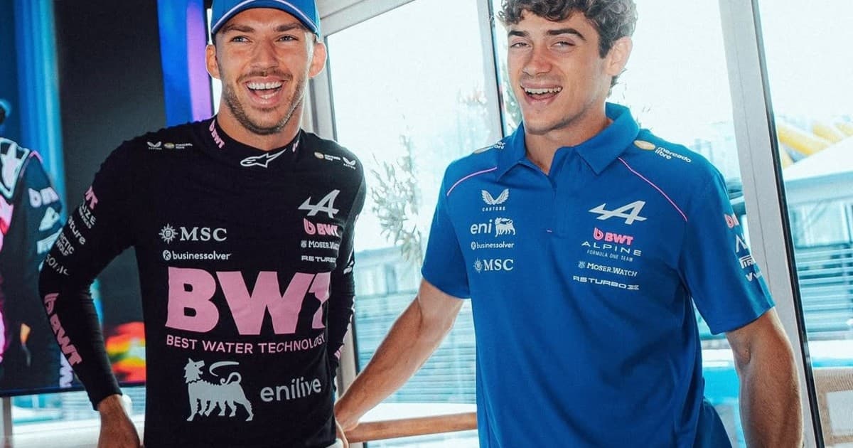 Cuándo vuelve a correr Colapinto y dónde será la próxima fecha de la F1